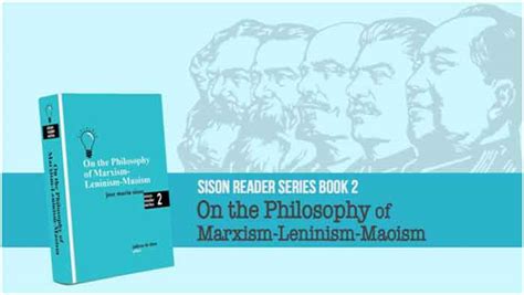 On The Philosophy Of Marxism-Leninism-Maoism| Countercurrents