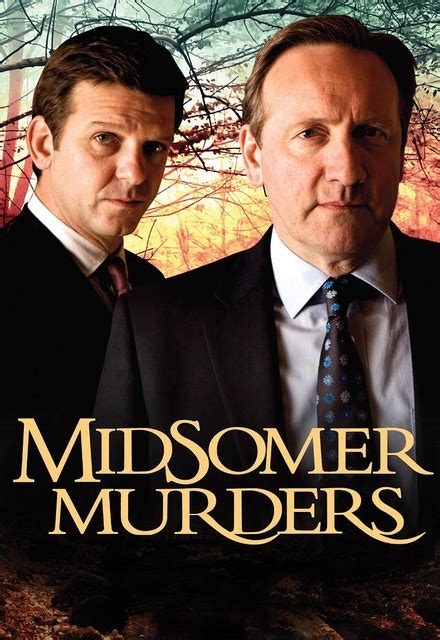 Midsomer Murders - season 23, episode 2: The Debt of Lies | SideReel