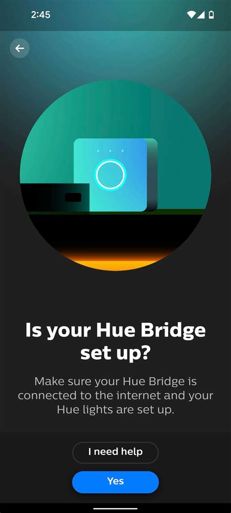 How to set up a Philips Hue Sync Box