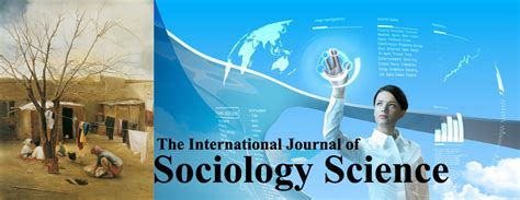 International Journal of Sociology Science