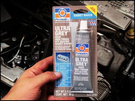 valve cover gasket sealant for sale - Cool Stuff Column Photo Gallery