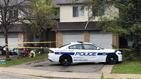 Male critically injured in Mississauga stabbing, suspect arrested