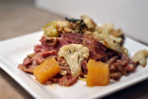 >Pineapple Bourbon Spiral Ham and Creative Uses for the Leftovers