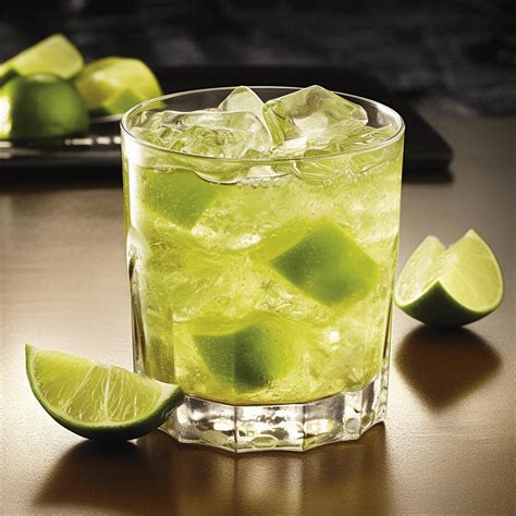 Caipirinha Cocktail Recipe | How to Make the perfect Caipirinha