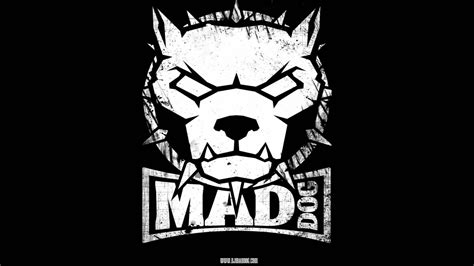 Mad Dog Logo - LogoDix