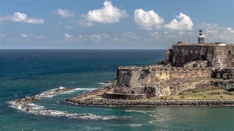 Sitios Históricos y Monumentos de Puerto Rico| BoricuaOnline.com