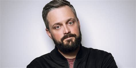 Comedian Nate Bargatze To Come To Hershey Theatre