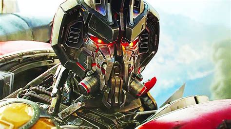 Bumblebee Vs Blitzwing Fight Scene - BUMBLEBEE (2018) - YouTube