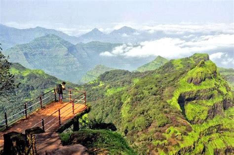 Satara Maharashtra | Luxury Trails of India