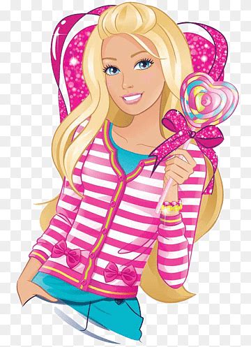 Barbie png images | PNGWing