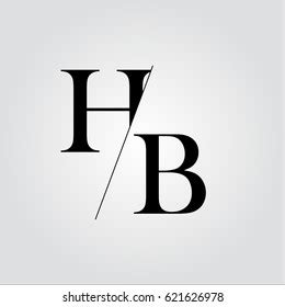 HB Logo Vector (.EPS) Free Download