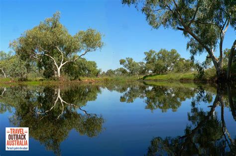 25 Secret Outback National Parks