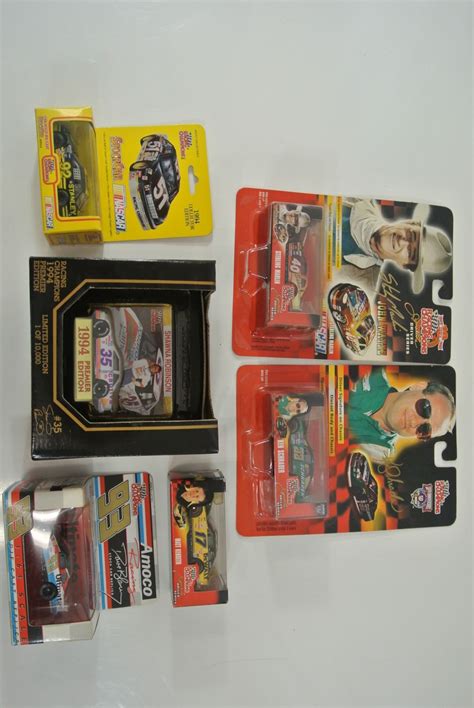 Racing Champions Diecast Cars