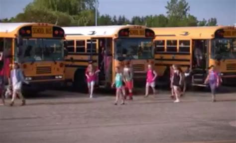 Grand Blanc Schools Made an Adorable ‘Opening Day’ Video