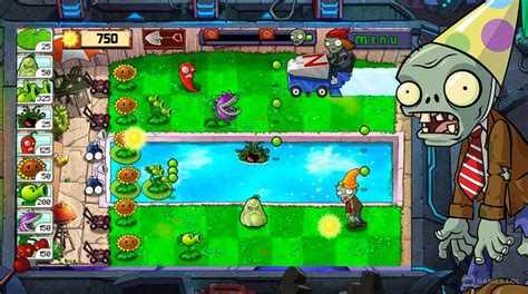 Plants vs zombies free download for pc - dopinnovations