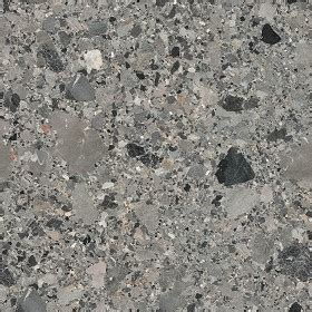 Grey granite slab pbr texture seamless 22274