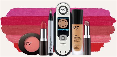 No 7 Makeup Foundation Match - Makeup Vidalondon