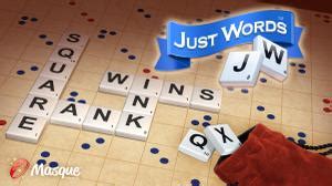 Just Words - Board