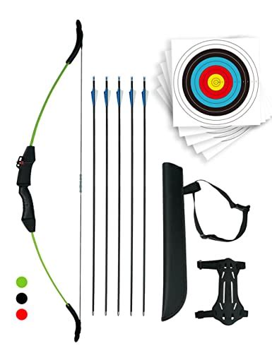 Find The Best Bows For Beginner Archers Reviews & Comparison - Katynel