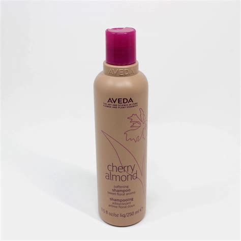 Aveda Cherry Almond Softening Shampoo · Online Beauty Store · Utiee