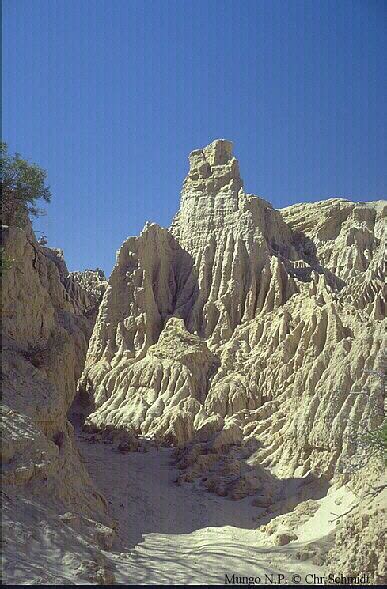 Mungo National Park