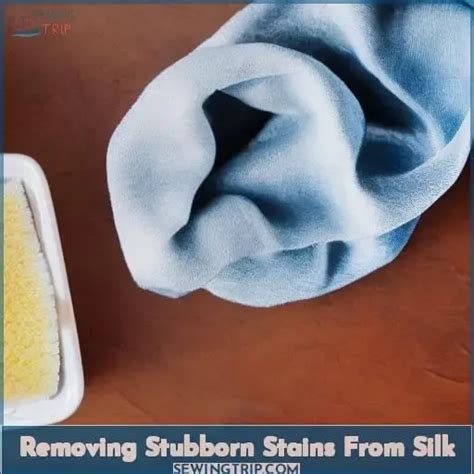 How to Get Stains Out of Silk Easily: Quick Fixes and Expert Tips!