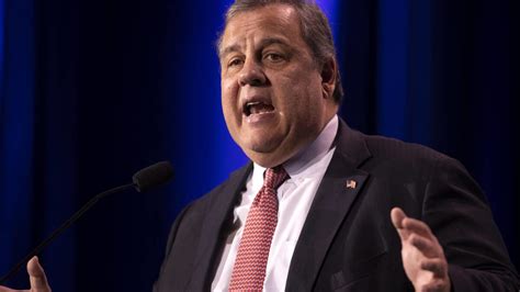 Jim Jordan should end speaker bid: Chris Christie