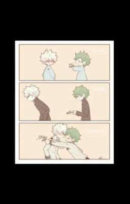 Bakudeku short stories//smut n' fluff - Beanz - Wattpad