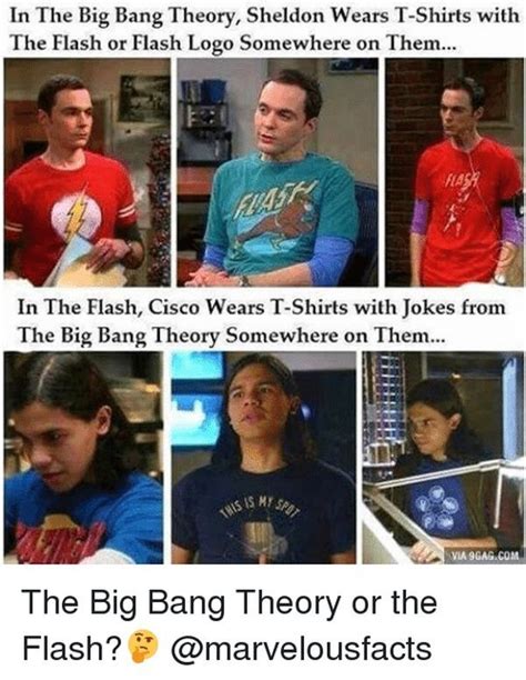 Big Bang Theory Memes - Bazinga Pictures - Funny Sheldon Cooper Meme