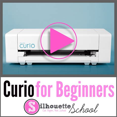 Silhouette Cuiro Beginner Class by Silhouette School– Swing Design