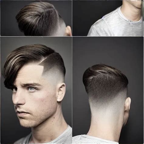 epic haircut. hairstyling photography. | Stable Diffusion | OpenArt