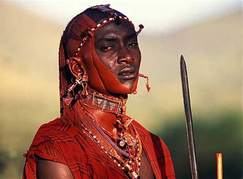4 Different Tribes of the World: The Unique Versatility and Culture of Distant Countries | HubPages