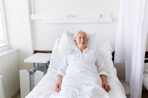 5,115 Woman Hospital Bed Smiling Stock Photos - Free & Royalty-Free Stock Photos from Dreamstime