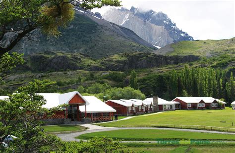 Hotel Las Torres Patagonia - TorresDelPaine.com