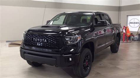 Discover 85+ about toyota tundra blacked out super cool - in.daotaonec