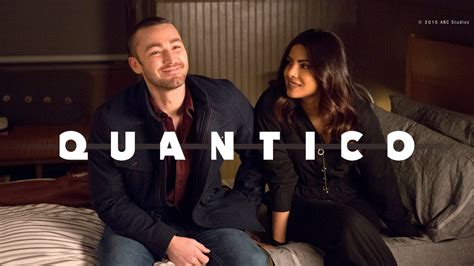 Quantico, Season 3 wiki, synopsis, reviews - Movies Rankings!