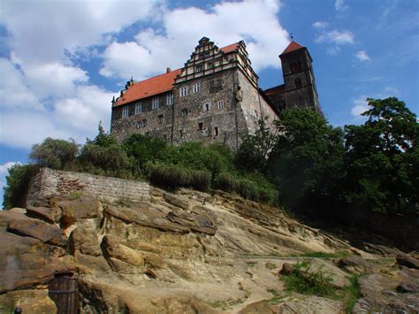 Quedlinburg Castle in Quedlinburg - Tours and Activities | Expedia