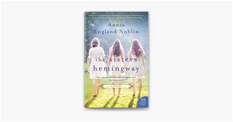 ‎The Sisters Hemingway on Apple Books