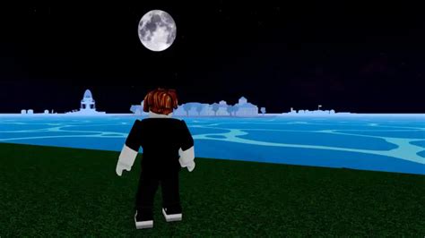 Blox Fruit Moon Cycle - When Does Full Moon Begin? - Pro Game Guides