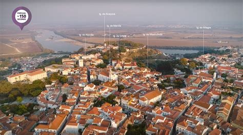 Santarém, Portugal - The Nautical Archaeology Digital Library