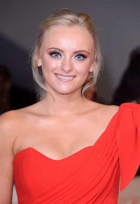 Coronation Street actress Katie McGlynn on her weekends | Life | Life ...