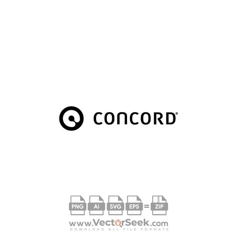 Concord Logo Vector - (.Ai .PNG .SVG .EPS Free Download)