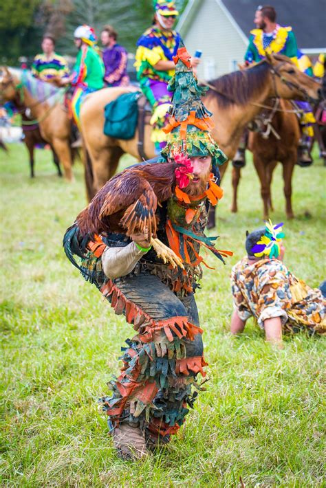 Mardi Gras in Mamou | Photography Forum