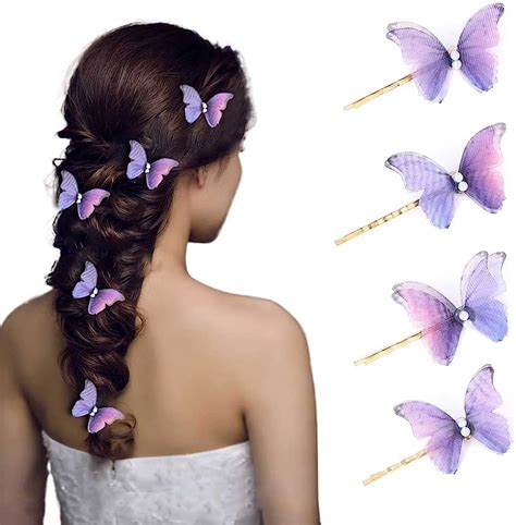 Aggregate 150+ decorative bobby pins for hair super hot - noithatsi.vn