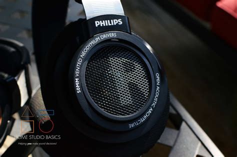 Philips SHP9500 vs. 9600 | THIS is an upgrade?! - Home Studio Basics