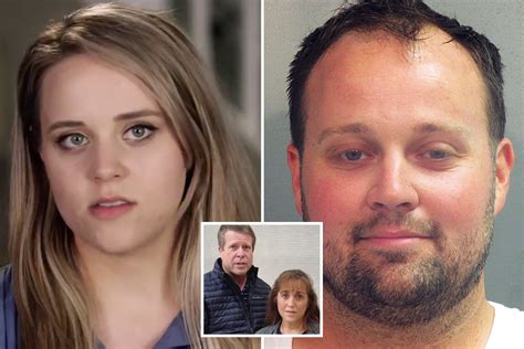 Jinger Duggar says Josh’s molestation scandal was ‘worst trial in family history’ in new book ...