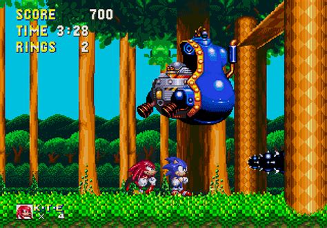 Sonic Classic Collection | Game Hub | Pocket Gamer