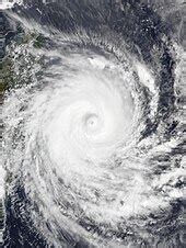 Eye (cyclone) - Wikipedia