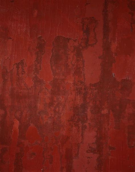 Red Painted Texture | Wandgestaltung spachteltechnik, Texturen muster, Spachteltechnik