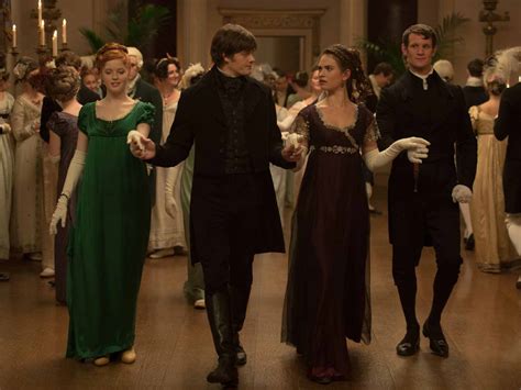 Pride and Prejudice and Zombies: Sam Riley on why Jane Austen would have loved it | The Independent